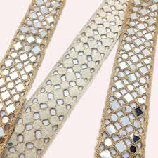Mirror Lace